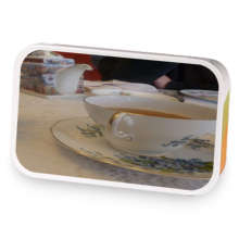 sample blend