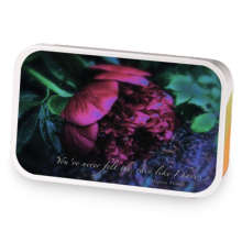 The Rain sample blend