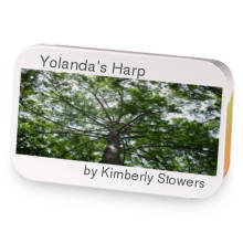 Yolanda's Harp sample blend