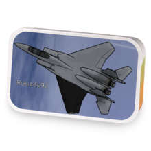 bloody green cherries sample blend