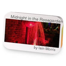 Midnight in the Rosegarden sample blend