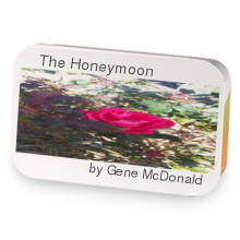 The Honeymoon sample blend