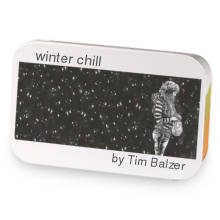 winter chill sample blend
