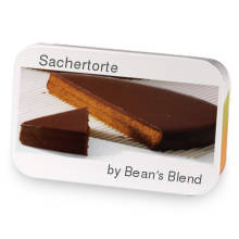 Sachertorte sample blend