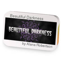 Beautiful Darkness sample blend