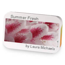 Summer Fresh sample blend