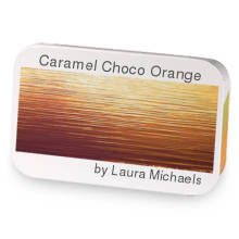 Caramel Choco Orange sample blend