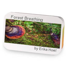 Forest Breathing sample blend