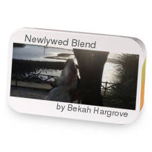Newlywed Blend sample blend