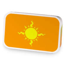 Hero of Light  sample blend