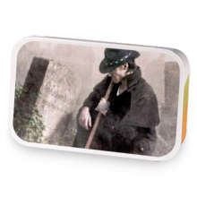 Dresden sample blend