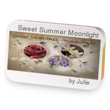 Sweet Summer Moonlight sample blend