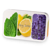 Allergy Soother sample blend