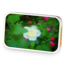 Moonrose Blend sample blend