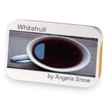 Whitefruit sample blend