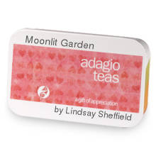 Moonlit Garden sample blend