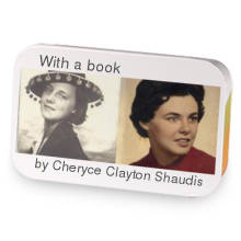 With a book sample blend