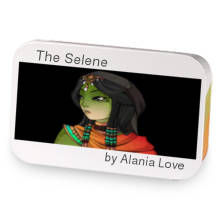 sample blend