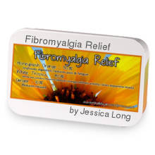 Fibromyalgia Relief  sample blend
