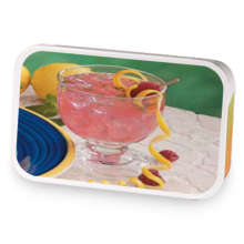 Rasp-Lem sample blend