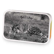 Mylia's Lullaby sample blend