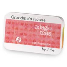 Grandma's House sample blend