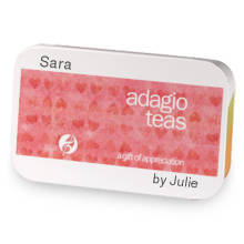 Sara sample blend
