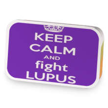 Lupus Fighter Tea sample blend