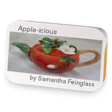 Apple-icious sample blend