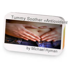 Tummy Soother +Antioxidants   sample blend