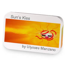 Sun's Kiss sample blend