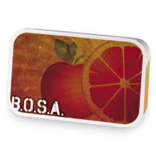 B.O.S.A. sample blend