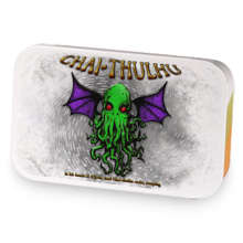 Chaithulhu sample blend