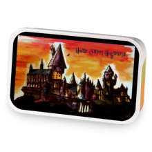Home Sweet Hogwarts sample blend