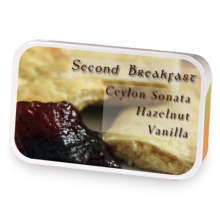Second Breakfast sample blend