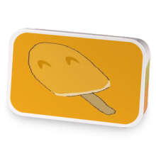 creamsicle sample blend
