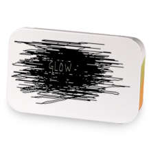 glow sample blend