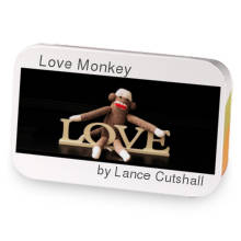 Love Monkey sample blend