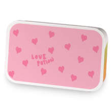 love potion sample blend