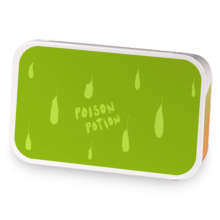 poison potion sample blend