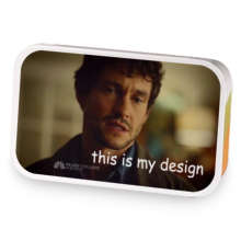newt/will sample blend