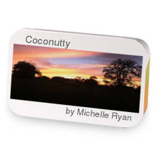 Coconutty sample blend