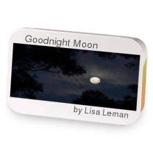 Goodnight Moon sample blend