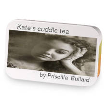 Kate's cuddle tea sample blend