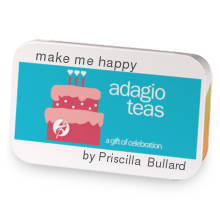 make me happy sample blend