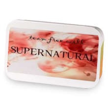 team free will sample blend