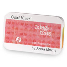Cold Killer sample blend