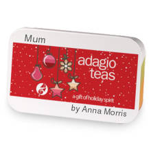 Mum sample blend