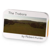The Trebora sample blend