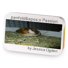 penfold's Passion sample blend